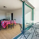 Grand Appartement 2 Chambres Avec Terrasse A Saint-Jean-De-Luz - Fr-1-4-667