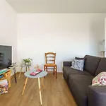 Grand Appartement 2 Chambres Avec Terrasse A Saint-Jean-De-Luz - Fr-1-4-667