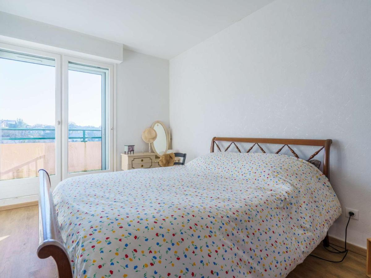Grand 2 Avec Terrasse A - Fr-1-4-667 Appartement