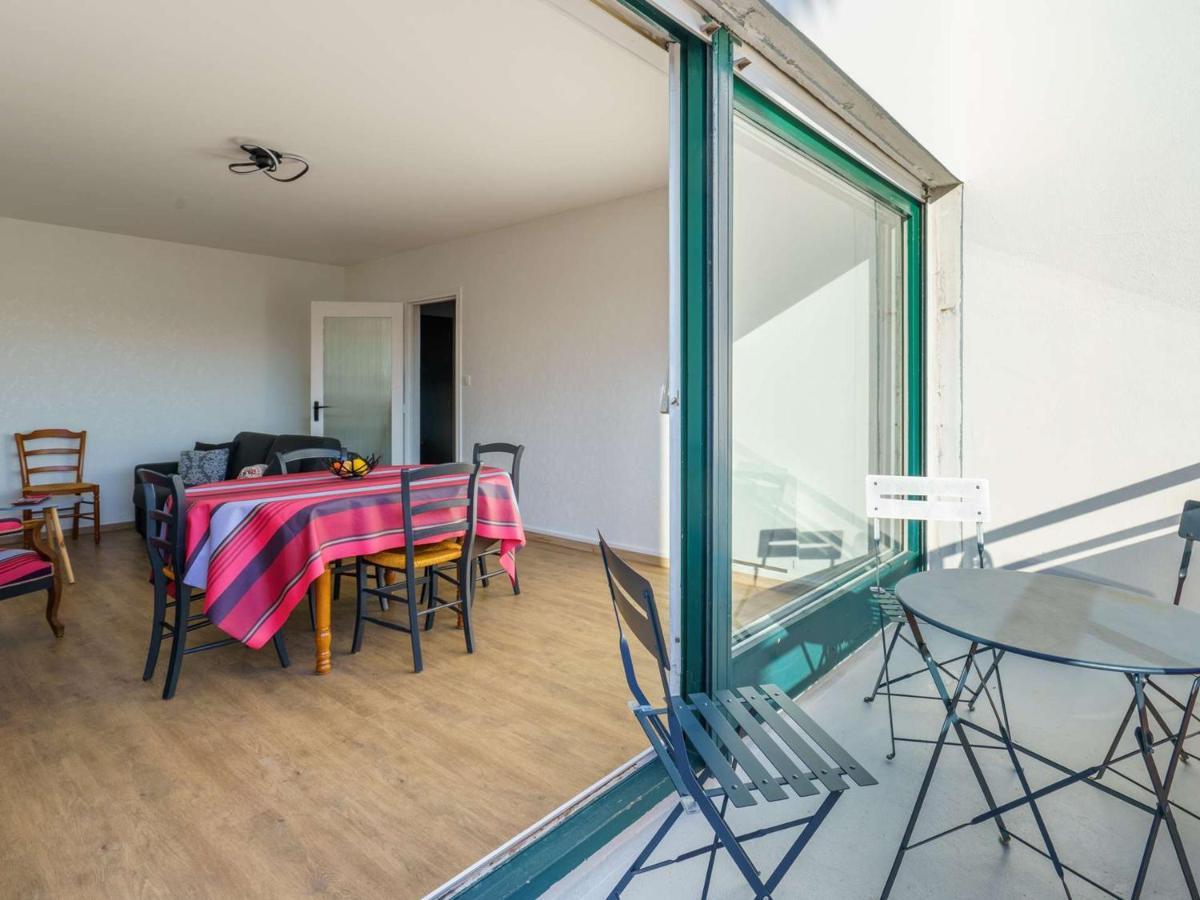 Grand 2 Avec Terrasse A - Fr-1-4-667 Saint-Jean-de-Luz