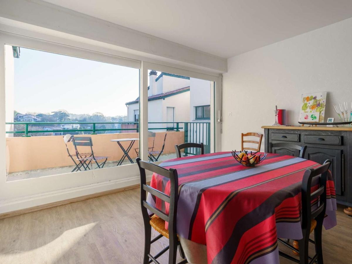 Appartement Grand 2 Avec Terrasse A - Fr-1-4-667