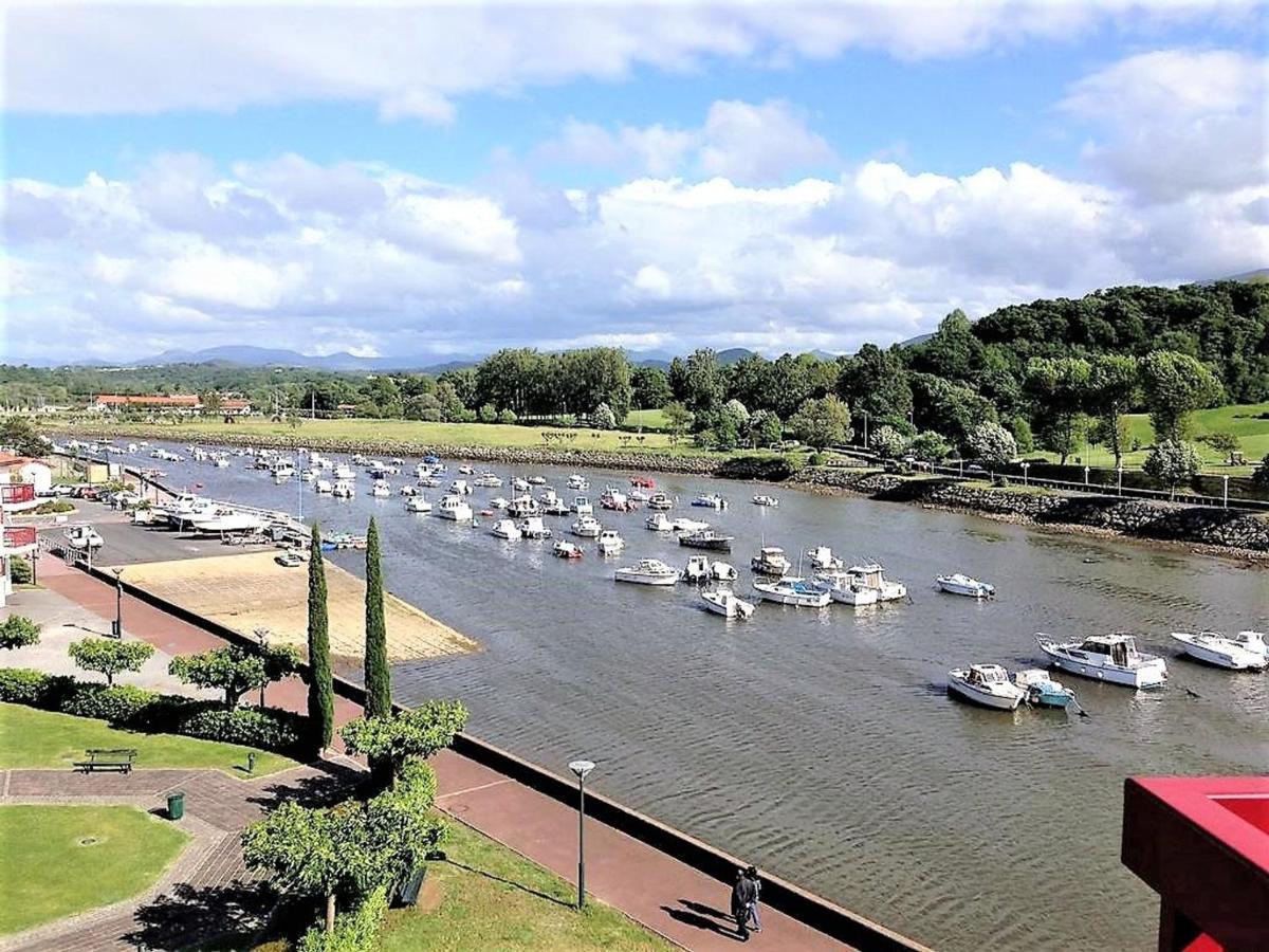 Grand 2 Avec Terrasse A - Fr-1-4-667 Saint-Jean-de-Luz